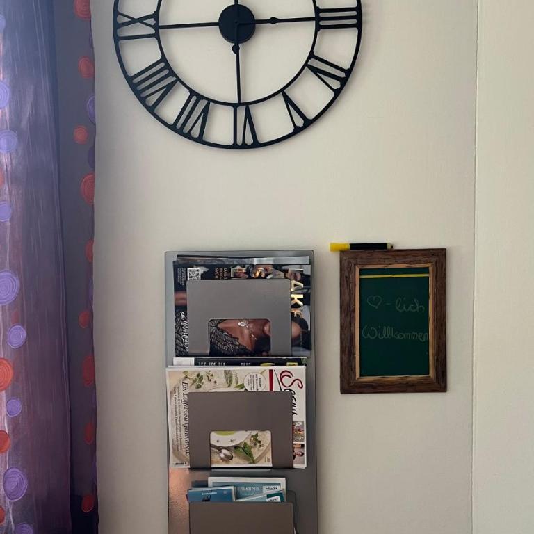 Ferienwohnung Karasek Deluxe - Apartment mit Seeblick - 13