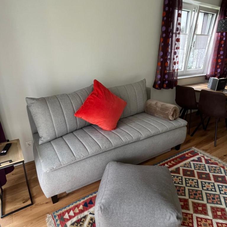 Ferienwohnung Karasek Deluxe - Apartment mit Seeblick - 25