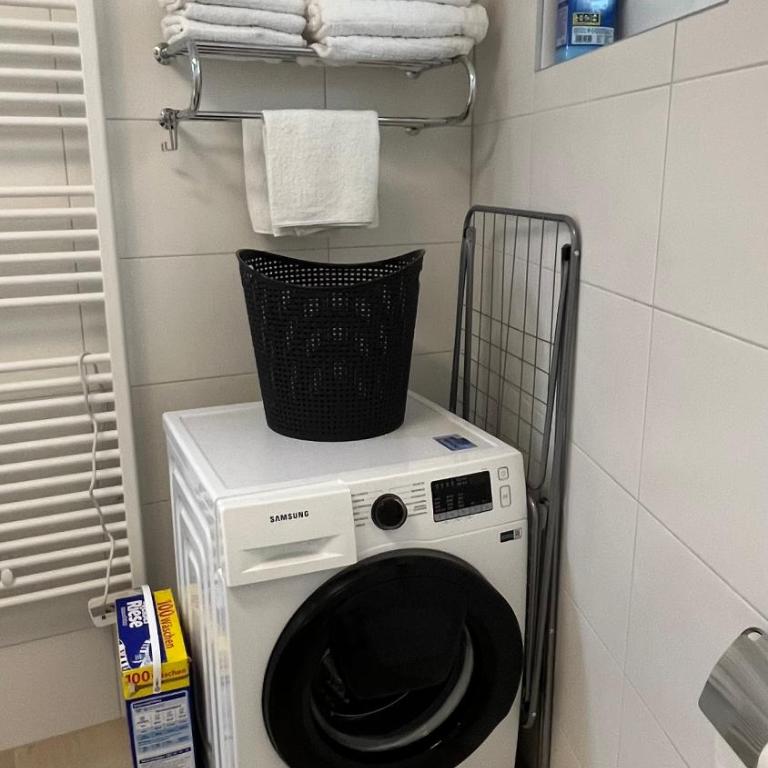 Ferienwohnung Karasek Deluxe - Apartment mit Seeblick - 31