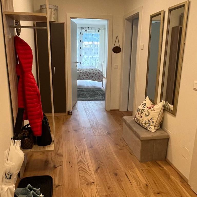Ferienwohnung Karasek Deluxe - Apartment mit Seeblick - 15