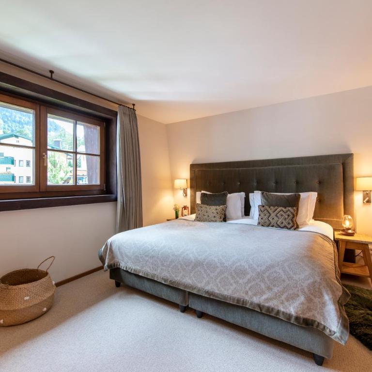 Kikombe Lodge - Chalet - 5