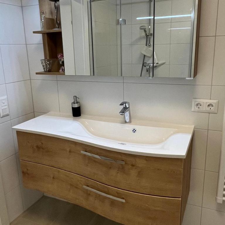 Ferienwohnung Karasek Deluxe - Apartment mit Seeblick - 29