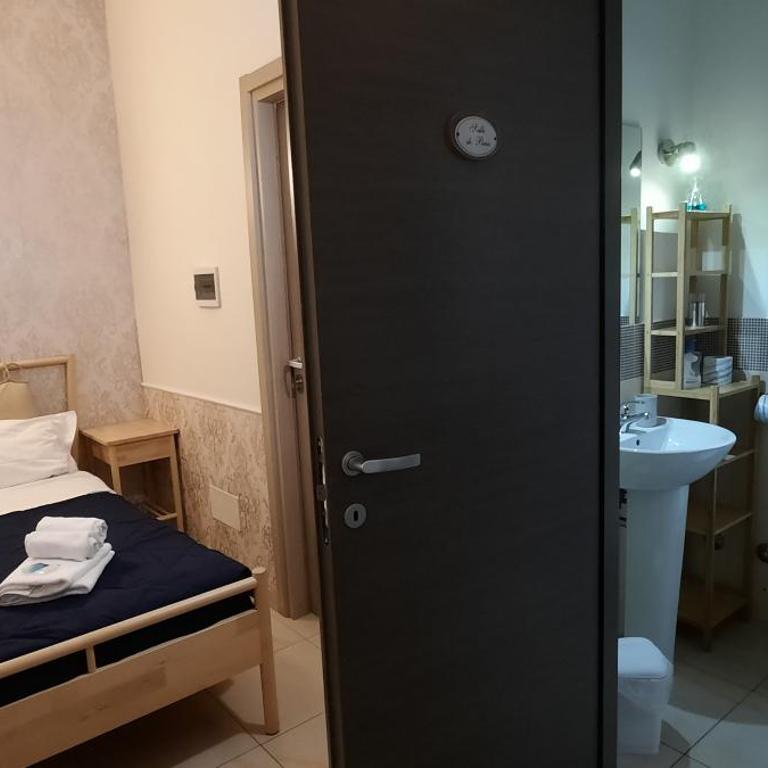 Aurelio Deluxe Rooms - Camera Queen - 2