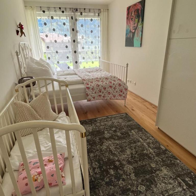 Ferienwohnung Karasek Deluxe - Apartment mit Seeblick - 23