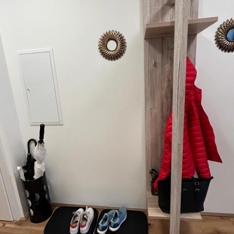 Ferienwohnung Karasek Deluxe - Apartment mit Seeblick - 16