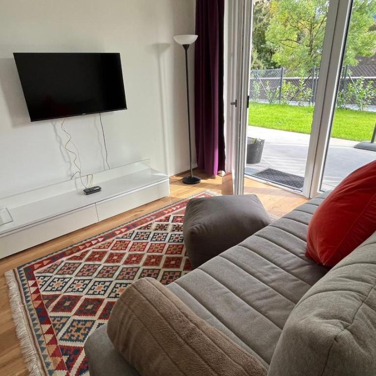 Ferienwohnung Karasek Deluxe - Apartment mit Seeblick - 27