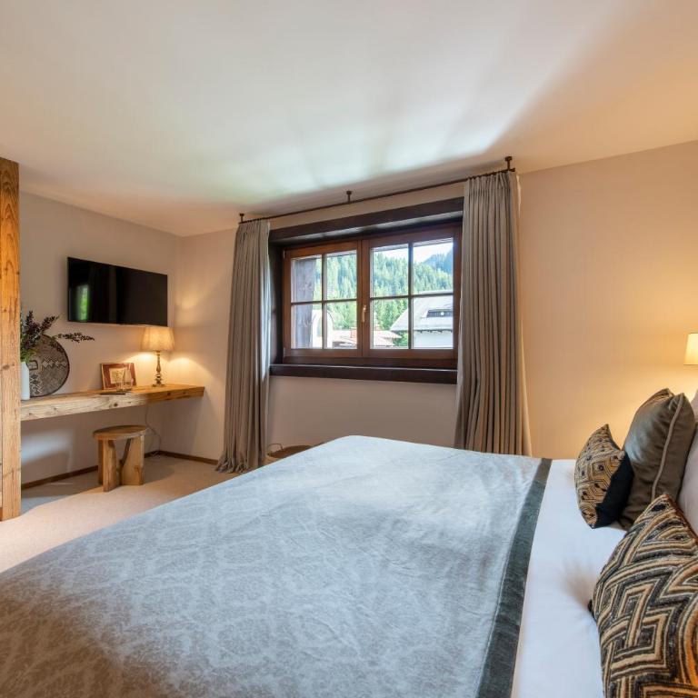 Kikombe Lodge - Chalet - 17