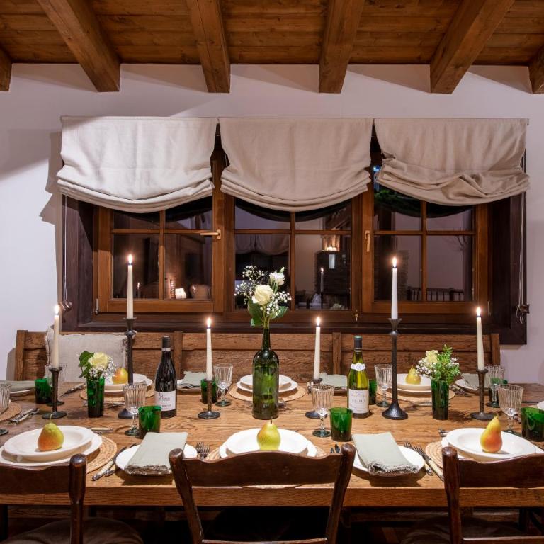 Kikombe Lodge - Chalet - 19