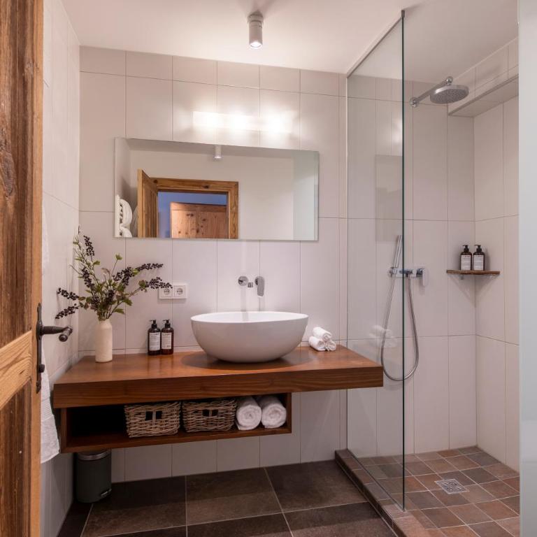 Kikombe Lodge - Chalet - 20
