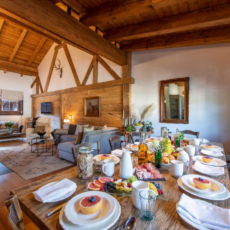 Kikombe Lodge - Chalet - 24