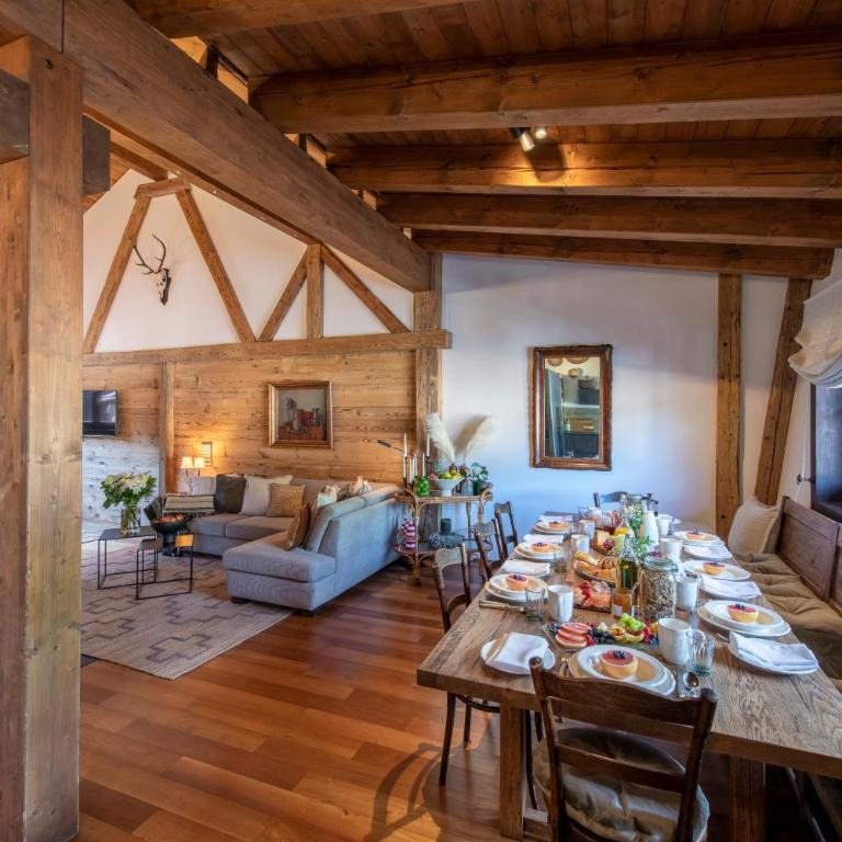 Kikombe Lodge - Chalet - 32