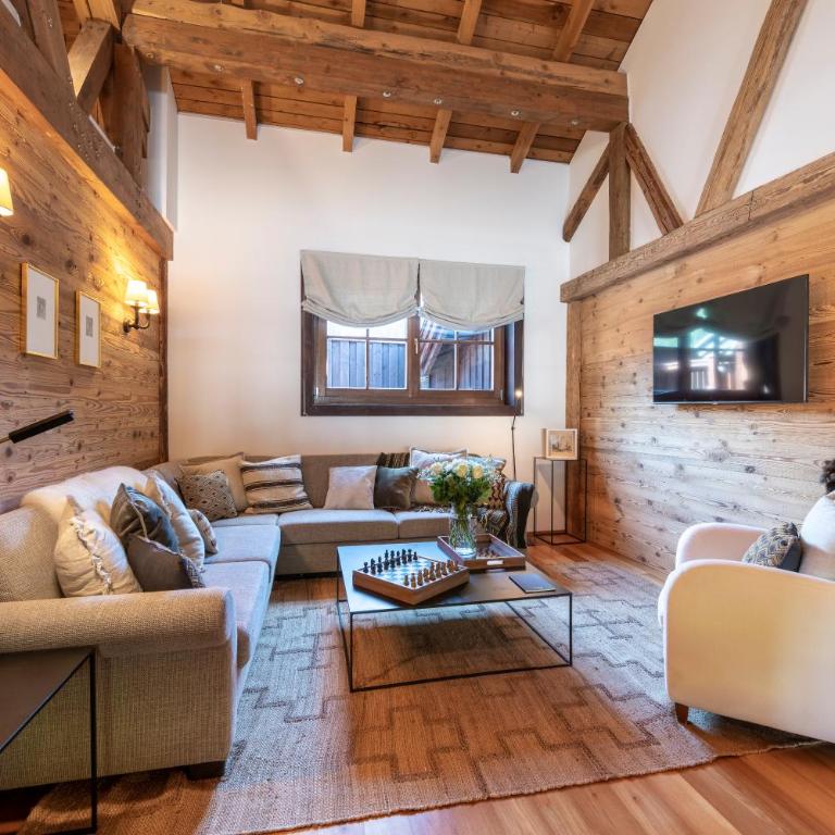 Kikombe Lodge - Chalet - 44