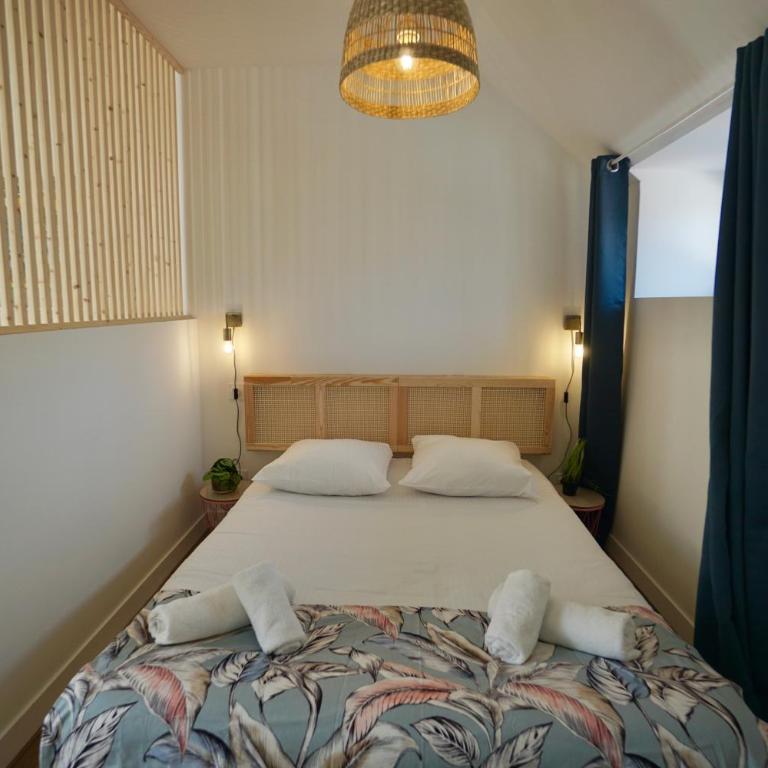 Le perchoir *hyper centre * A 2 pas de la mer * - Appartement 1 Chambre - 15