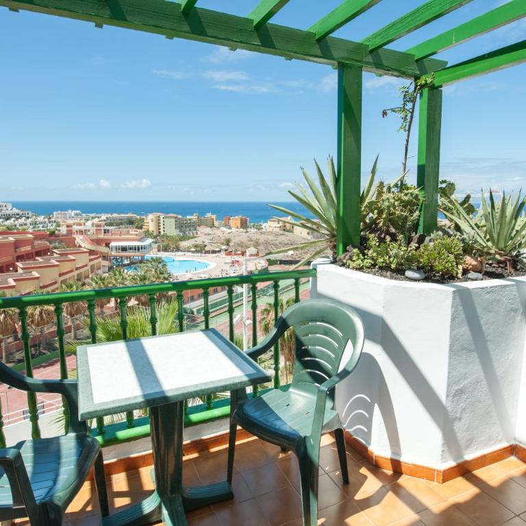 Aparthotel Neptuno Costadeje - Apartamento de 2 dormitorios (1-4 adultos) - 3
