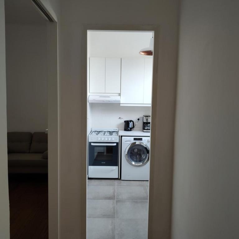 Caminito Apart - Apartamento de 1 dormitorio - 2