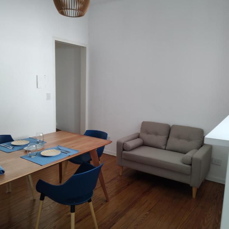 Caminito Apart - Apartamento de 1 dormitorio - 11