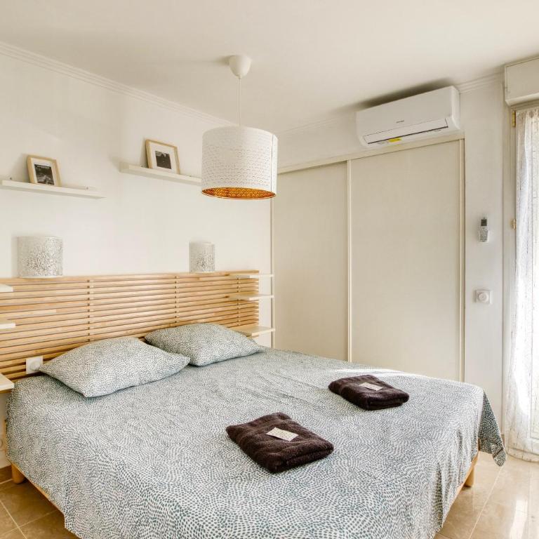 Appartement Luxueux "Le Panorama" - by Résidence La Fontaine - Appartement 2 Chambres - 41