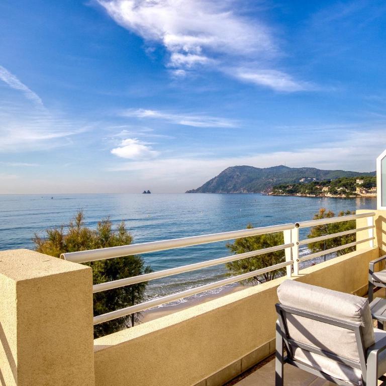 Appartement Luxueux "Le Panorama" - by Résidence La Fontaine - Appartement 2 Chambres - 44