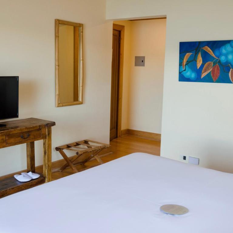 Correntoso Lake & River Hotel - Habitación Doble - 2
