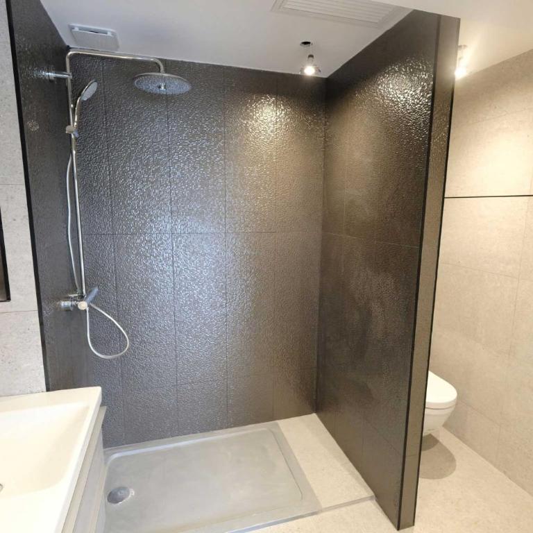 Bestouan Plage Cassis - Suite Deluxe - Vue sur Mer - 13