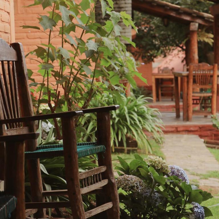 La Huerta - Chalet (2 adultos) - 7