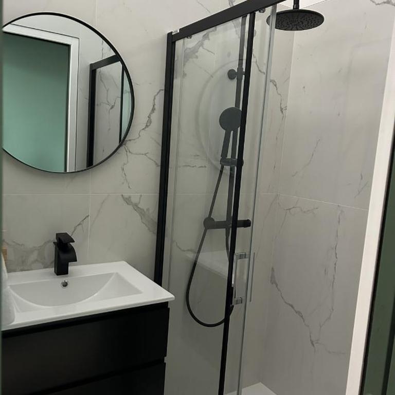 La marine 2 - Two-Bedroom Apartment - 9