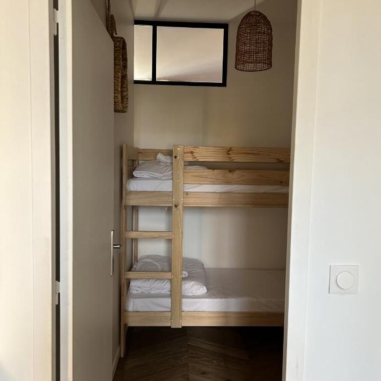 La marine 2 - Two-Bedroom Apartment - 10