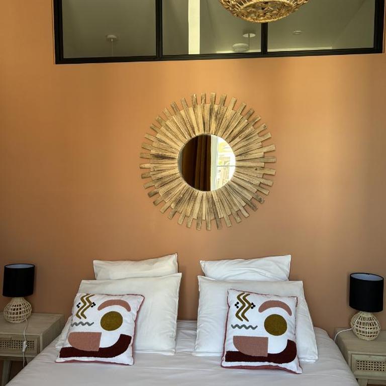 La marine 2 - Two-Bedroom Apartment - 8