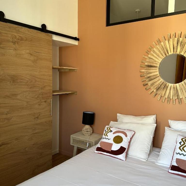 La marine 2 - Two-Bedroom Apartment - 7