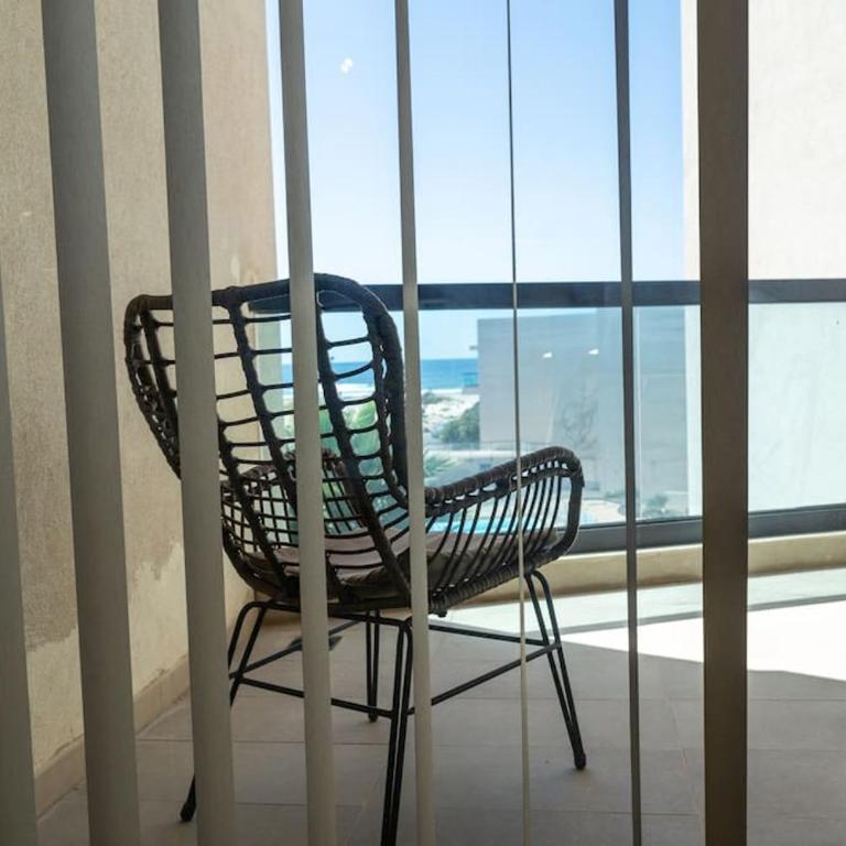 SOL Y PLAYA El Cotillo beachfront with pool & ocean views - One-Bedroom Apartment - 12