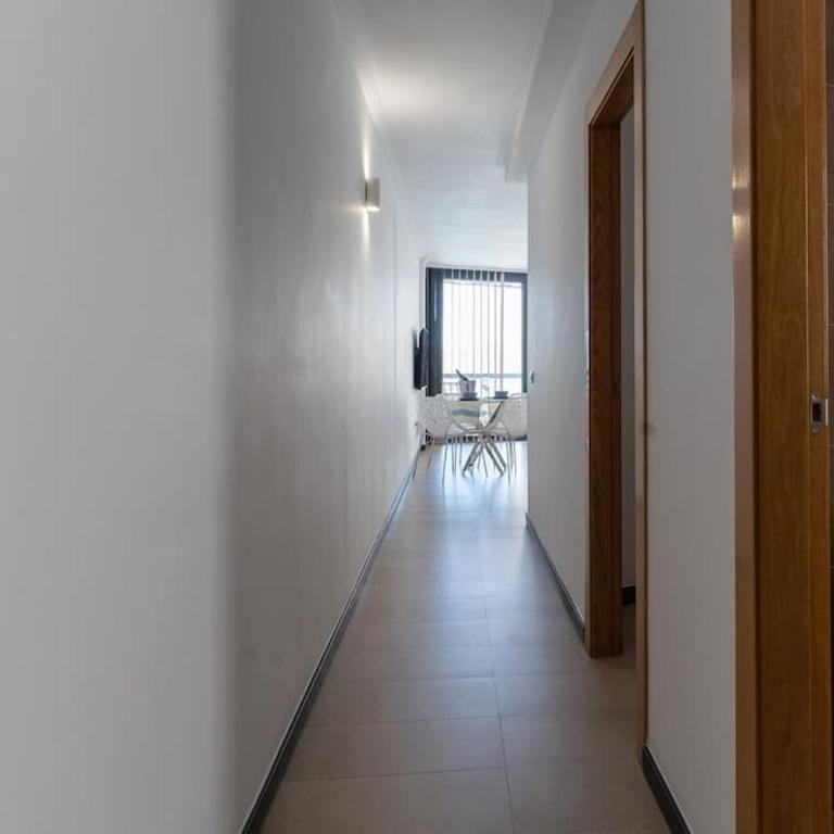 SOL Y PLAYA El Cotillo beachfront with pool & ocean views - One-Bedroom Apartment - 13