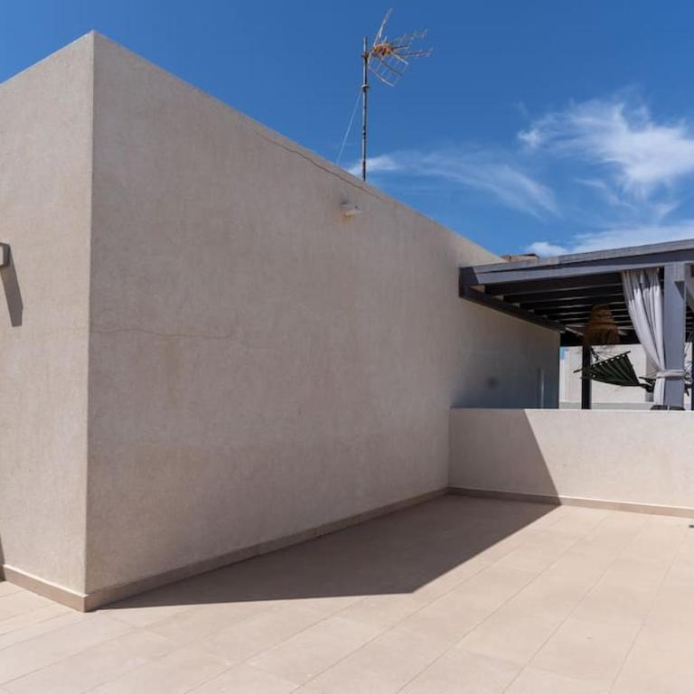 SOL Y PLAYA El Cotillo beachfront with pool & ocean views - One-Bedroom Apartment - 31