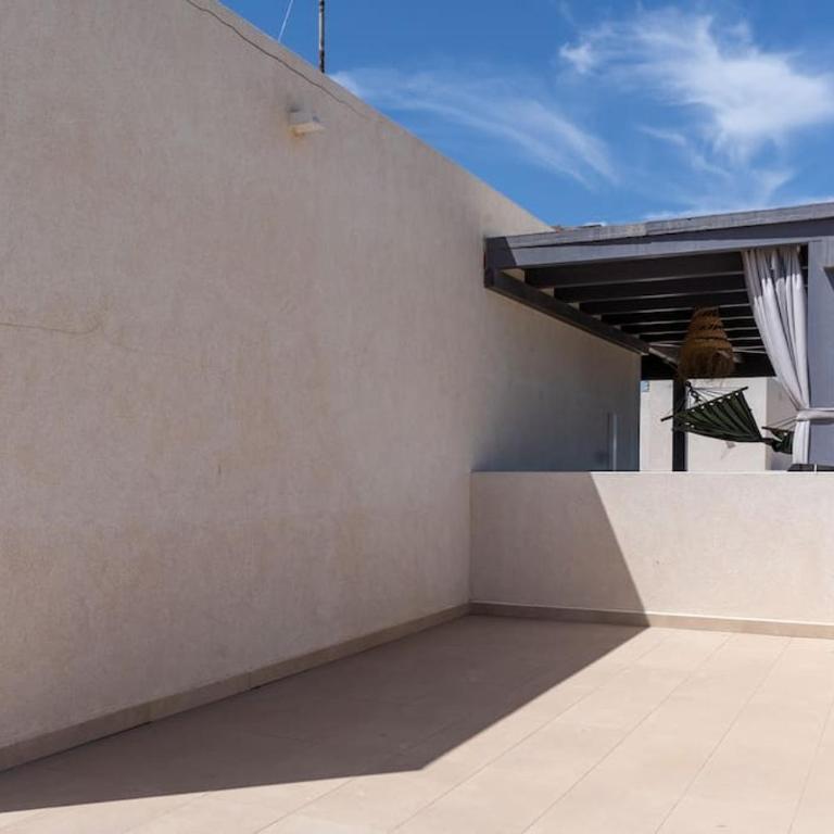 SOL Y PLAYA El Cotillo beachfront with pool & ocean views - One-Bedroom Apartment - 32