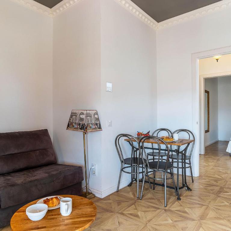 Casa Gracia Apartments - Apartment with Terrace - 26