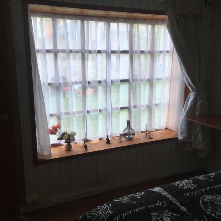 Precioso alojamiento centro Coyhaique - Apartamento de 1 dormitorio - 3