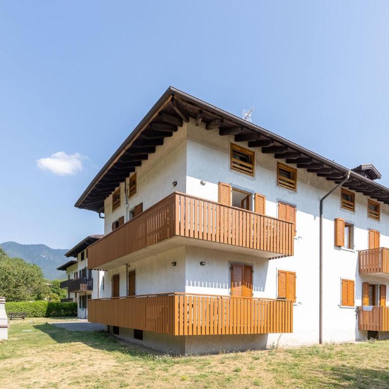 Casa Lori - Two-Bedroom Apartment with Balcony - 1