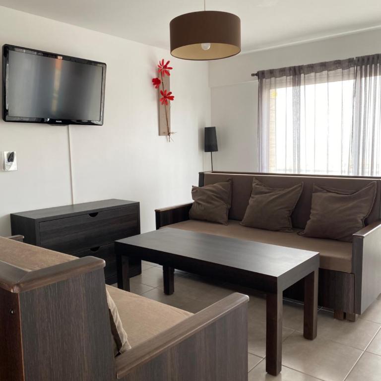 Résidence Belle Plage - Appartement 3 Chambres - 9