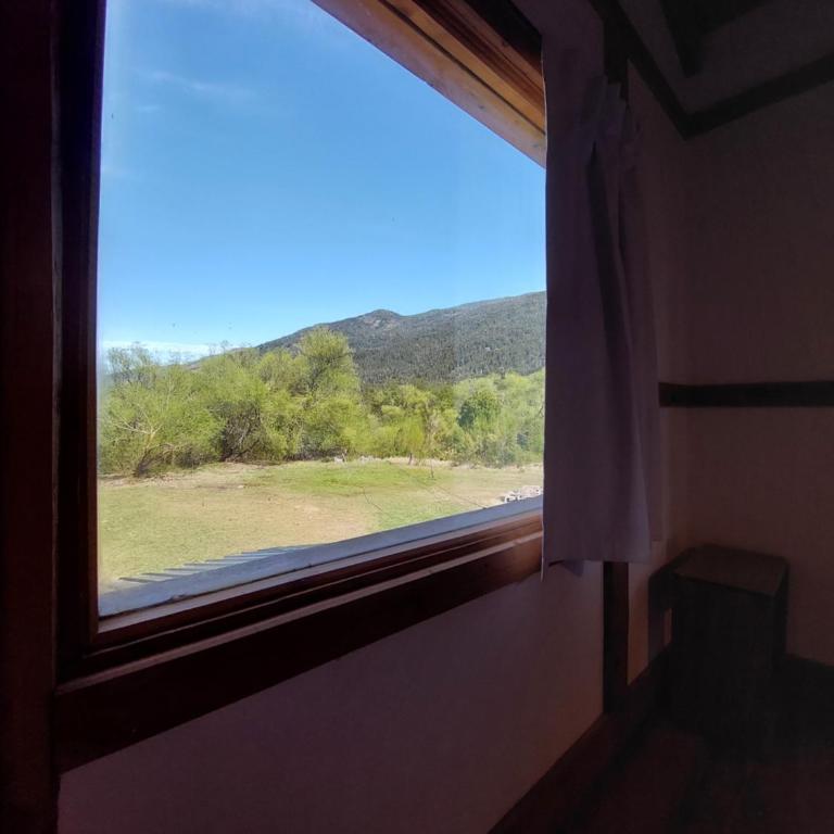 Origenes Ecolodge de Montaña - Habitación Doble con vistas a la montaña - 2