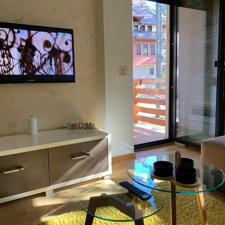 Apartman LUX STELLA - Apartman sa 1 Spavaćom Sobom - 8