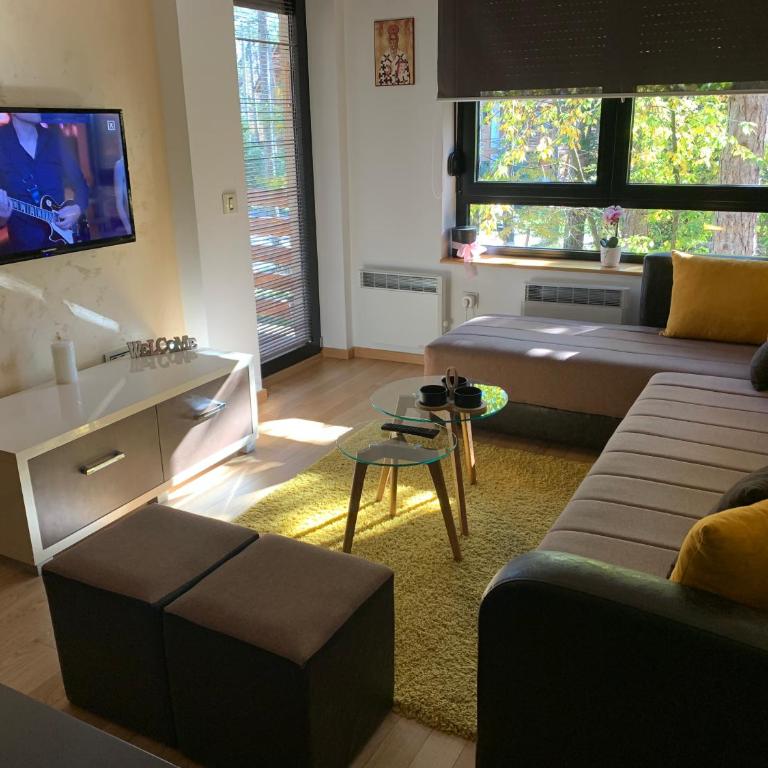 Apartman LUX STELLA - Apartman sa 1 Spavaćom Sobom - 5
