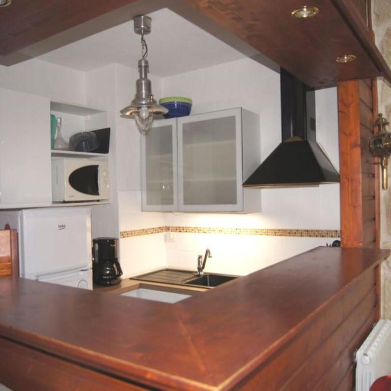 T4 Beau Duplex Port de plaisance de Capbreton 800m de la plage - Apartment mit 3 Schlafzimmern - 10