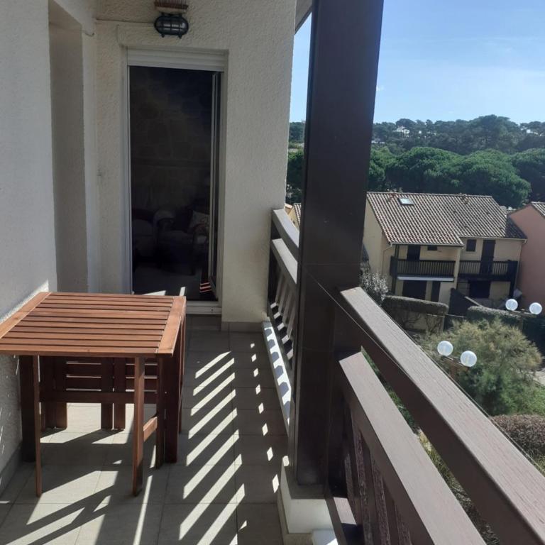 T4 Beau Duplex Port de plaisance de Capbreton 800m de la plage - Apartment mit 3 Schlafzimmern - 7