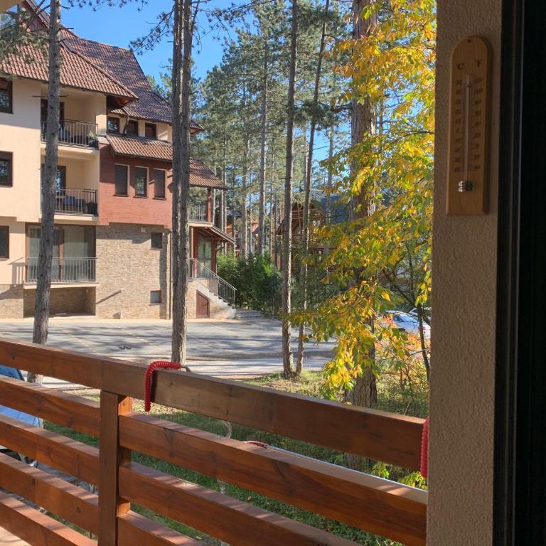 Apartman LUX STELLA - Apartman sa 1 Spavaćom Sobom - 64