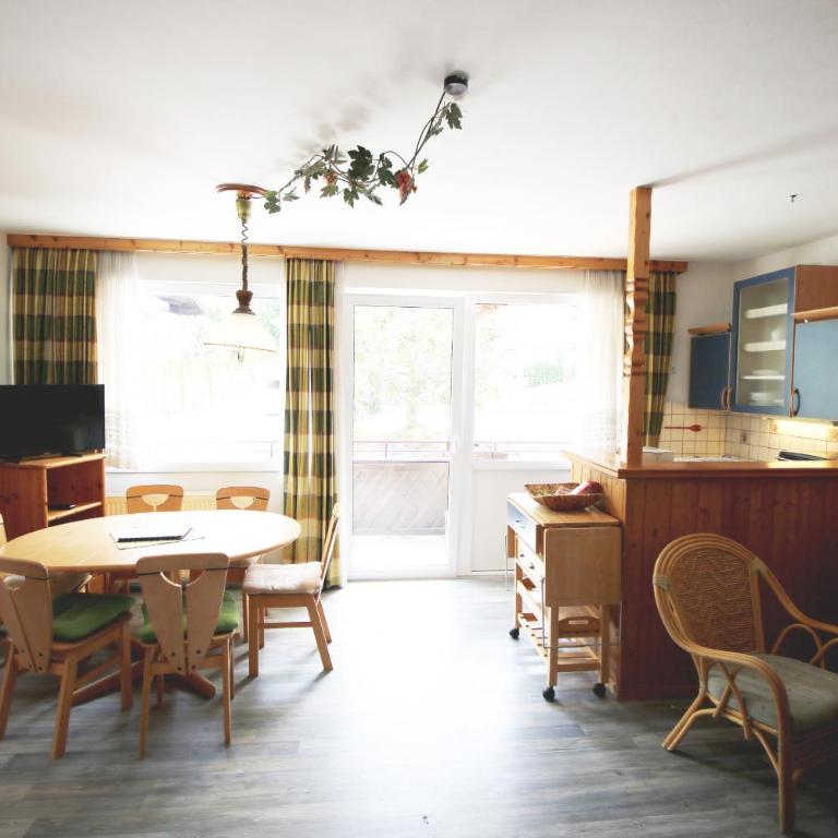 Kapruner Tal- Top 10-1 bedroom Apartment - Apartment mit 1 Schlafzimmer - 1