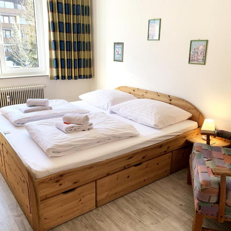 Kapruner Tal- Top 10-1 bedroom Apartment - Apartment mit 1 Schlafzimmer - 2