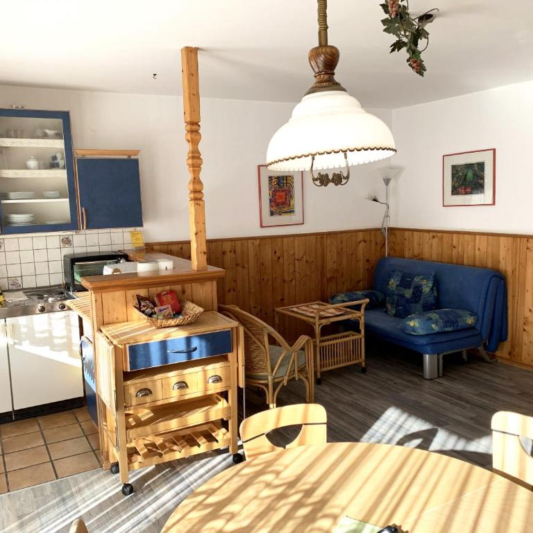 Kapruner Tal- Top 10-1 bedroom Apartment - Apartment mit 1 Schlafzimmer - 3