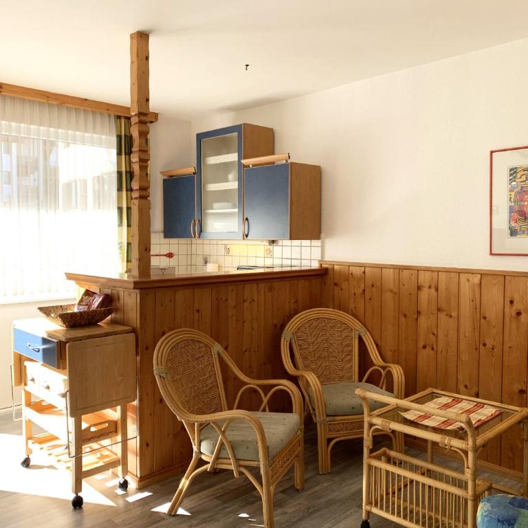 Kapruner Tal- Top 10-1 bedroom Apartment - Apartment mit 1 Schlafzimmer - 4