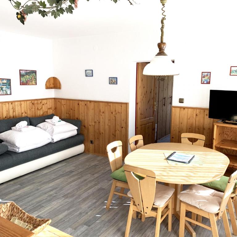 Kapruner Tal- Top 10-1 bedroom Apartment - Apartment mit 1 Schlafzimmer - 5