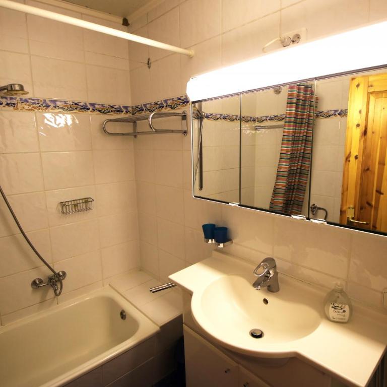 Kapruner Tal- Top 10-1 bedroom Apartment - Apartment mit 1 Schlafzimmer - 7