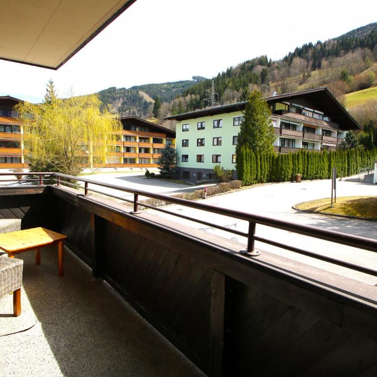 Kapruner Tal- Top 10-1 bedroom Apartment - Apartment mit 1 Schlafzimmer - 8